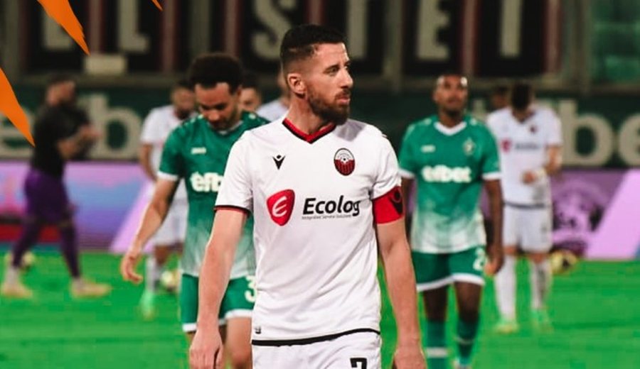 Shkëndija eliminohet nga Europa League, ekipi shqiptar do të