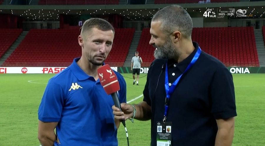 “Sot fati nuk ishte me ne”, Bernard Berisha: Kisha oferta nga Turqia
