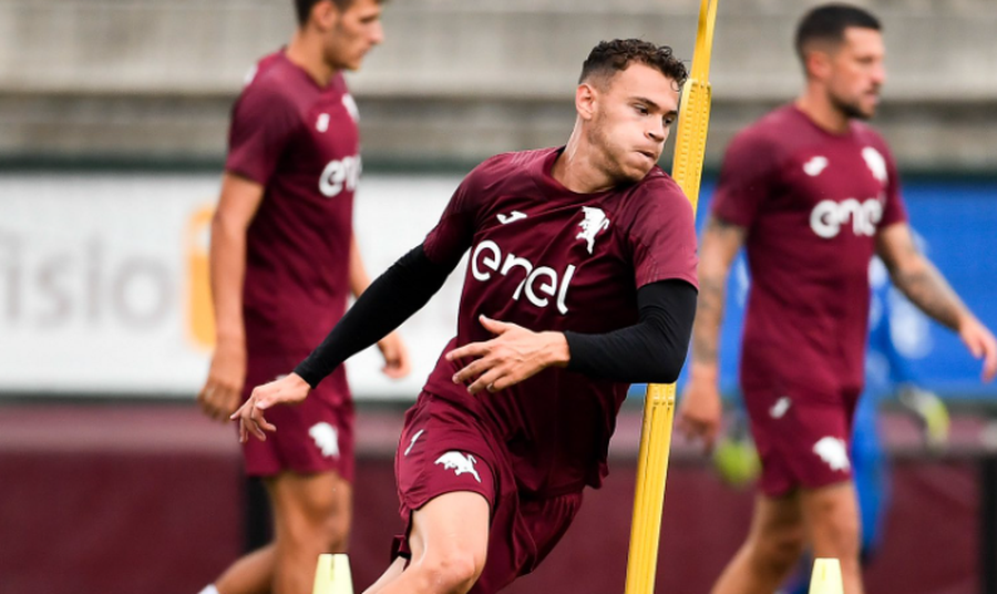 Nga Italia e bëjnë të sigurt, Kristjan Asllani merr