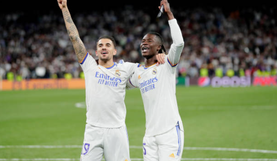 Nuk ka vend tek Real Madridi, agjenti i mesfushorit shfaqet në zyrat e