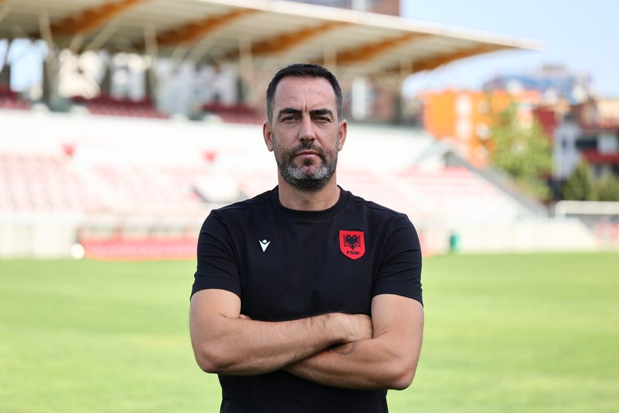 ZYRTARE/ I dha fund rolit si drejtor sportiv, Tefik Osmani merr postin e