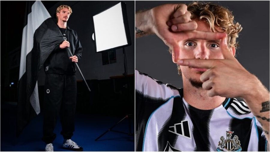 ZYRTARE/ Newcastle thyen rekord me transferimin e ri, sulmuesi gjerman hyn