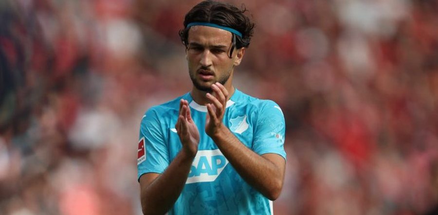 VIDEO/ Nga Superliga në Bundesligë, mesfushori shqiptar asist te