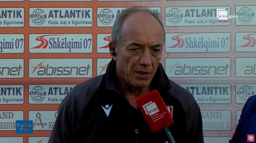 Sfida si “miq” në Ballsh, Mirel Josa: Më kënaq