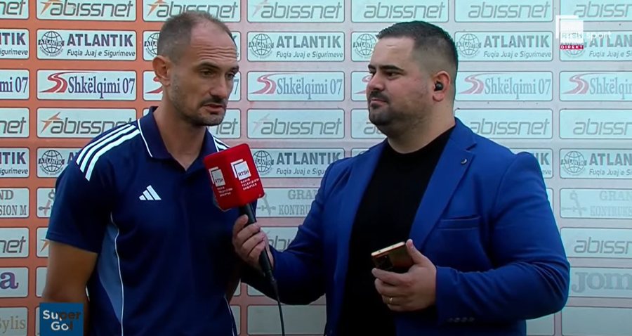“Nuk jam i kënaqur”, Carlos Garcia: I kërkoj ekipit