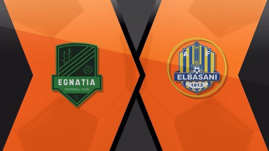FORMACIONET/ Egnatia dhe Elbasani “all-in”, Tetova dhe Gvozdenovic