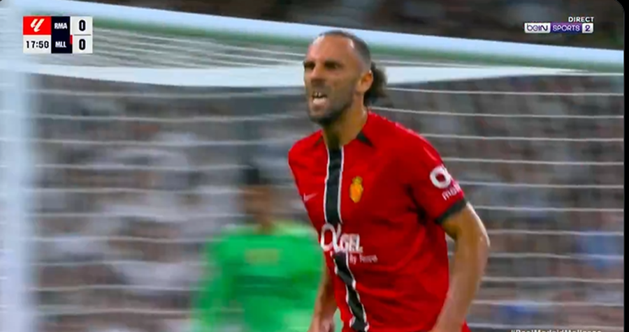 VIDEO/ Vedat Muriqi “AirLine”, sulmuesi shqiptar i shënon GOL