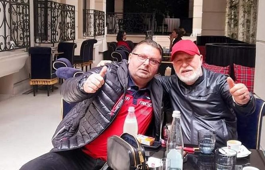 “Partizani më i dobët që kam parë deri më