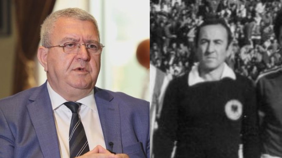 Ndarja nga jeta e ish-arbitrit Lulzim Konçi, reagon kreu i FSHF-së