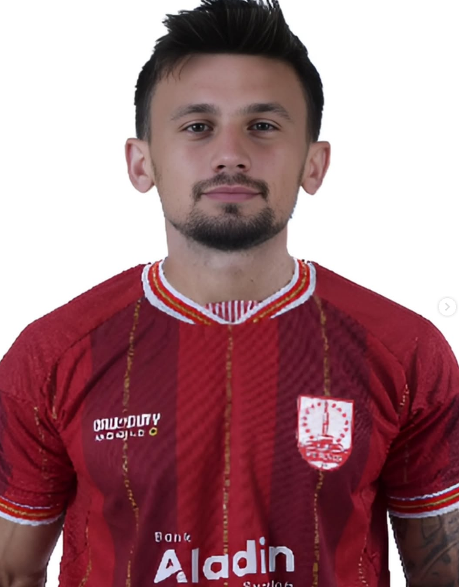 ZYRTARE/ Ish i Partizanit, Mateo Kocijan mbetet në Superligë dhe