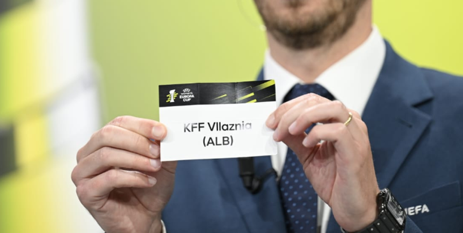 UEFA Women’s Europa Cup/ Vllaznia dhe Partizani mësojnë