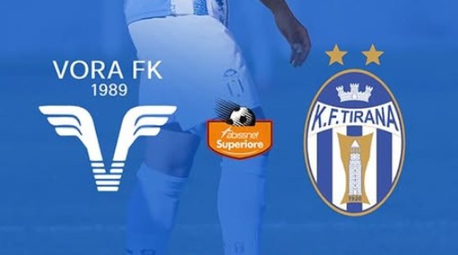 Kërkojnë fitoren e parë në Superiore, FORMACIONET ZYRTARE