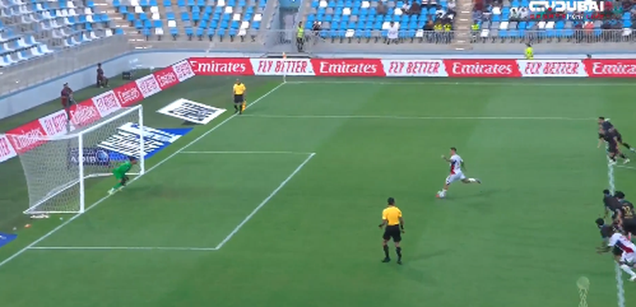 VIDEO/ Gol me ekipin e ri, sulmuesi i Kombëtares tregon