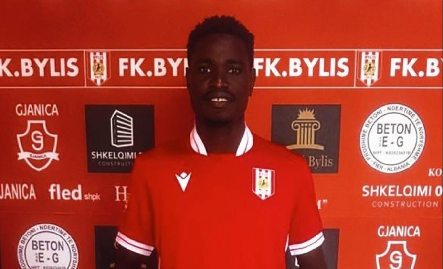 ZYRTARE/ Një “winger” për sulmin, të kuqtë