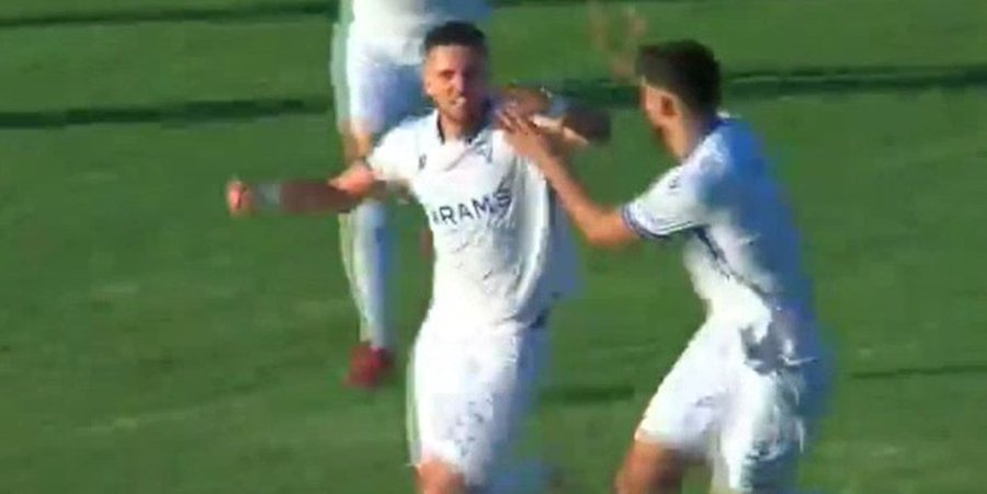 VIDEO/ Fitore spektakolare në Laç, Vora merr fitoren e parë