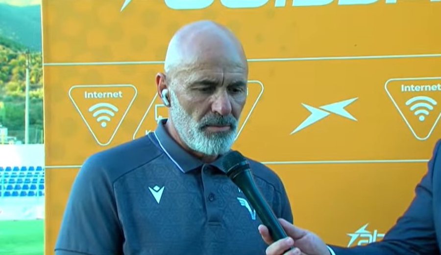 “Për ne nuk mbaron sot kampionati”, Bellai pas fitores me