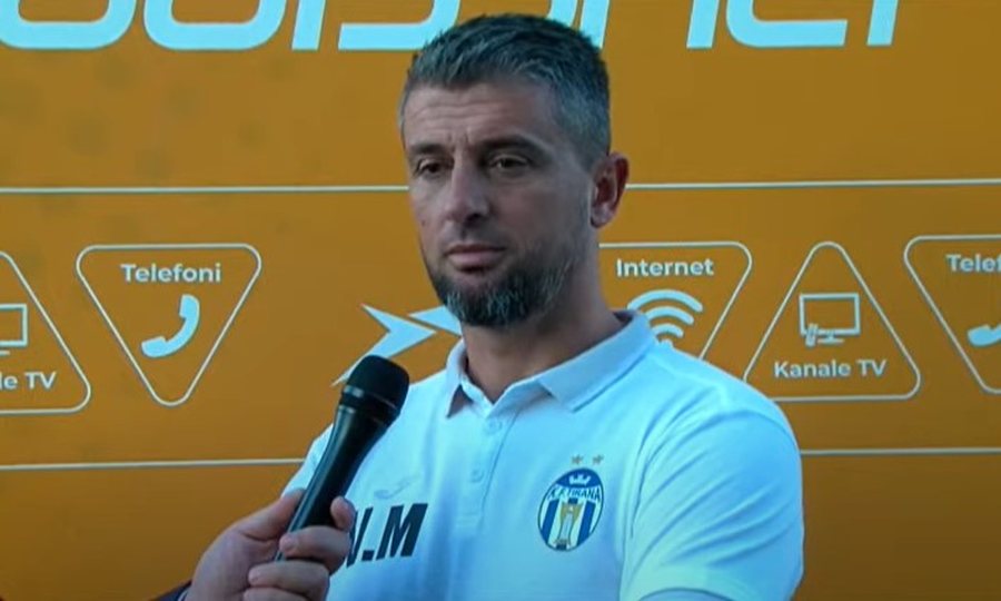 “Mund të kishim shënuar një gol në pjesën e