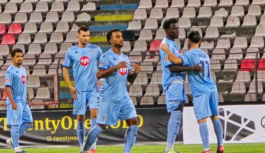 VIDEO/ Dinamo e nis Superioren me “hap kampioni”, kryeqytetasit