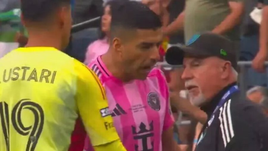 VIDEO/ Ndeshja mes Seattle Sounders – Inter Miamit kthehet në