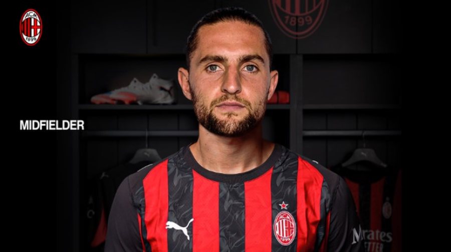 ZYRTARE/ Rabiot rikthehet në Serie A, 30-vjeçari firmos me