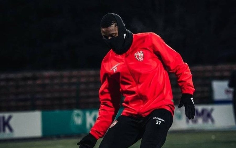 Jashtë planeve të Ernest Gjokës, 21-vjeçari largohet nga