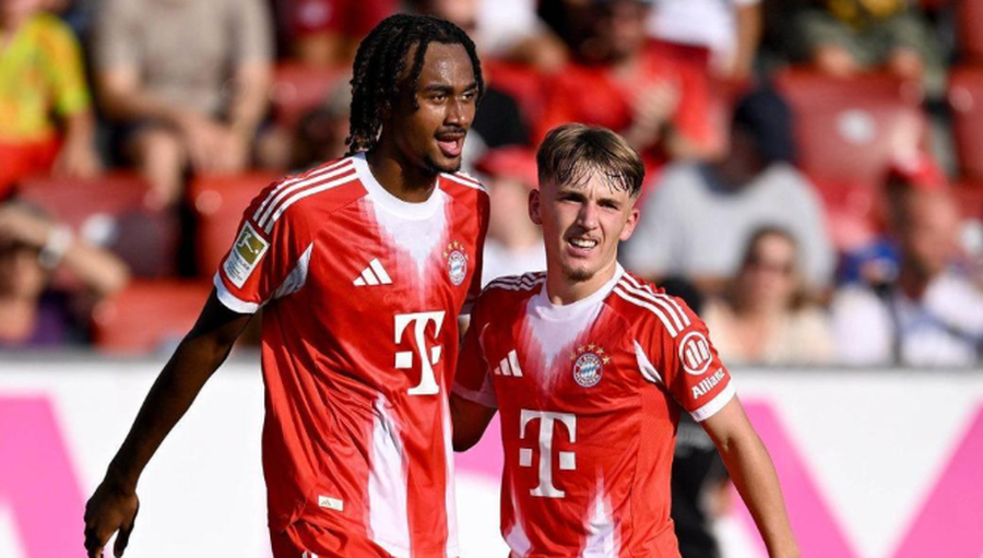 ZYRTARE/ Talentet “non-grata” te Bayern Munich, sulmuesi