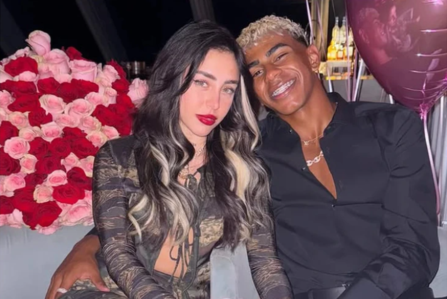 E dashura e 5-të brenda vitit, Lamine Yamal ndahet edhe nga Nicki Nicole