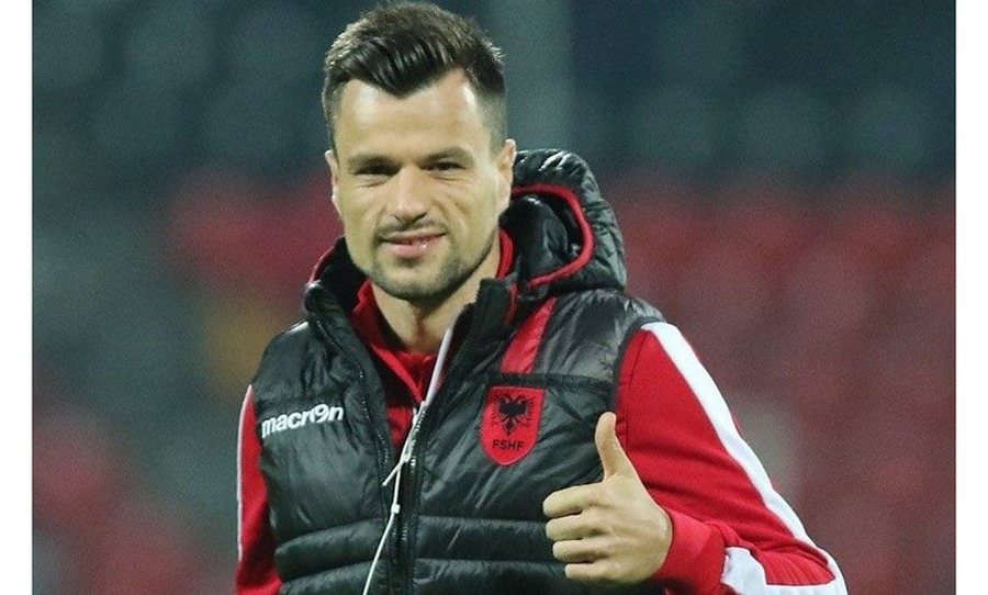 Zgjat vetëm 1 vit aventura e tij në Rumani, ish-i i Kombëtares