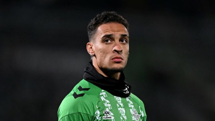 Refuzoi Bayern Munich, Antony: I kisha dhënë fjalën Betis, nuk e