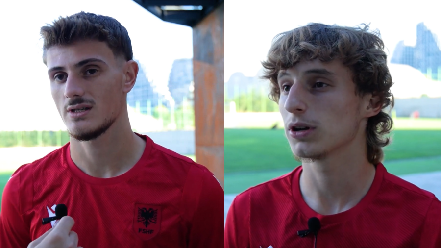 Miqësoret e Kombëtares U21, Maksuti dhe Fetai njëzëri: