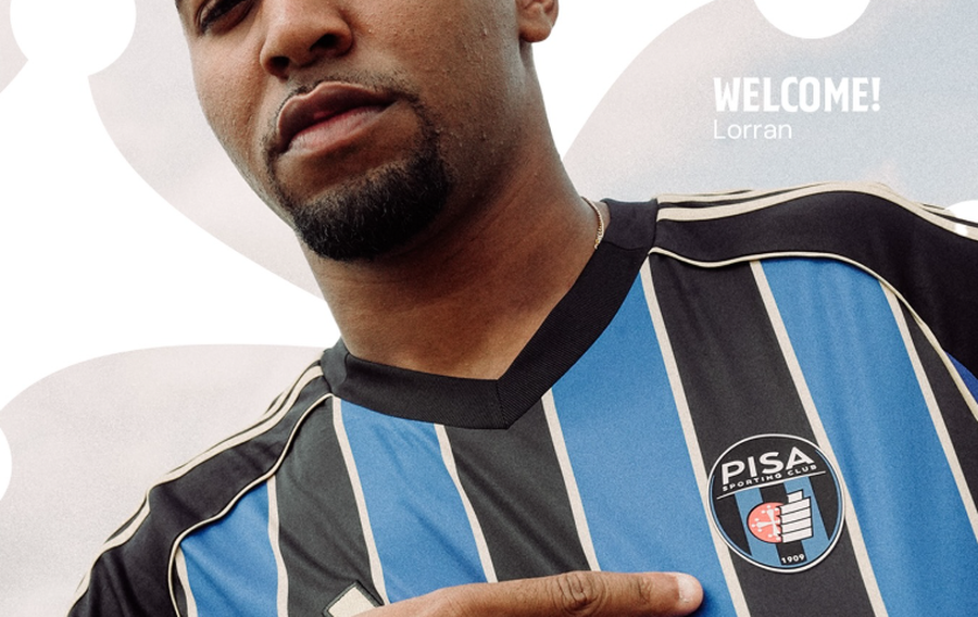 ZYRTARE/ Huazim me detyrim blerje, Lorran transferohet në Serie A italiane