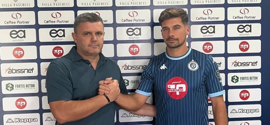 ZYRTARE/ Dinamo plotëson dëshirën e tifozëve, firmos me