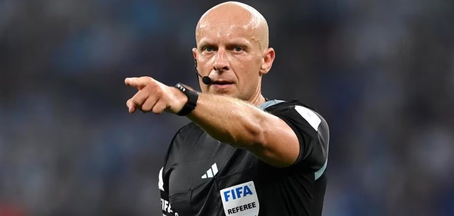 Nga finalja e Botërorit te Vllaznia-Egnatia, arbitri