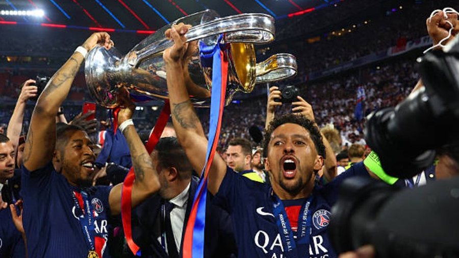Fitoi gjithçka me fanellën e PSG, mbrojtësi gati për