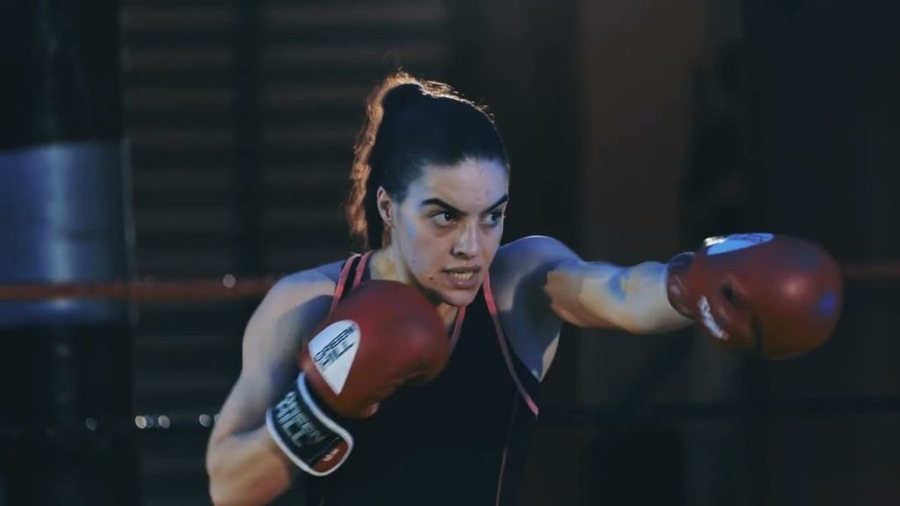 “Krenari dhe përgjegjësi si vajza e parë që