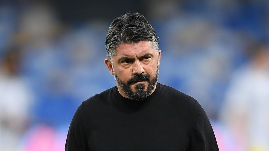 Gati për debutimin te Italia, Gennaro Gattuso: Pres një ndeshje