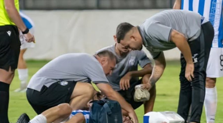 E PAPRITUR/ Prej disa vitesh pjesë e Tiranës, pjesëtari i