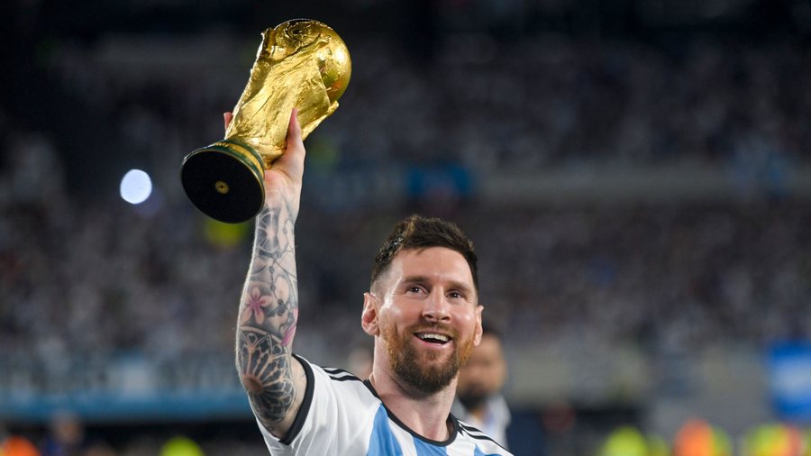 Lionel Messi mban në “ankth” tifozët: Kupa Botës? Nuk