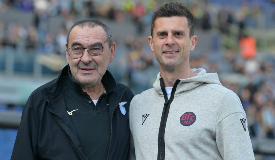 Leverkusen duhet të gjejë trajner brenda 7 ditësh, në
