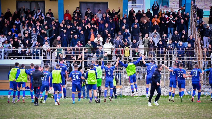 EKSKLUZIVE/ Besëlidhja rikthehet në skenën e futbollit shqiptar,