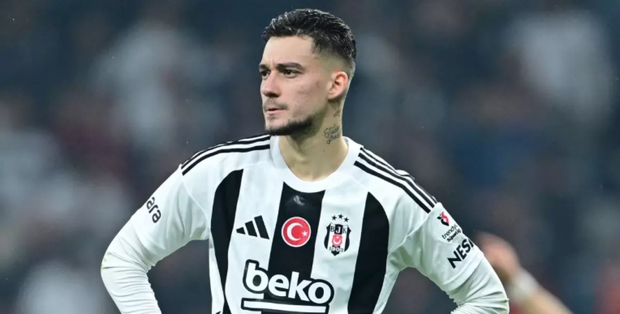 E BUJSHME/ Ernest Muçi largohet nga Besiktasi, gati prezantimi tek