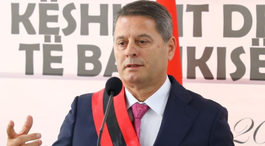 “Objektivi është Superiorja”, Pjerin Ndreu jep