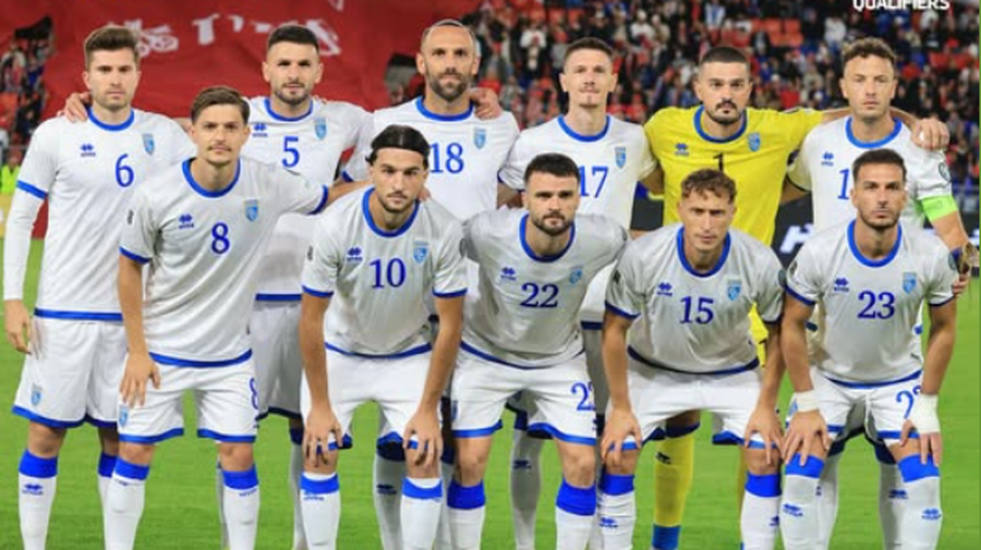Zvicra bën për “ujë të ftohtë”