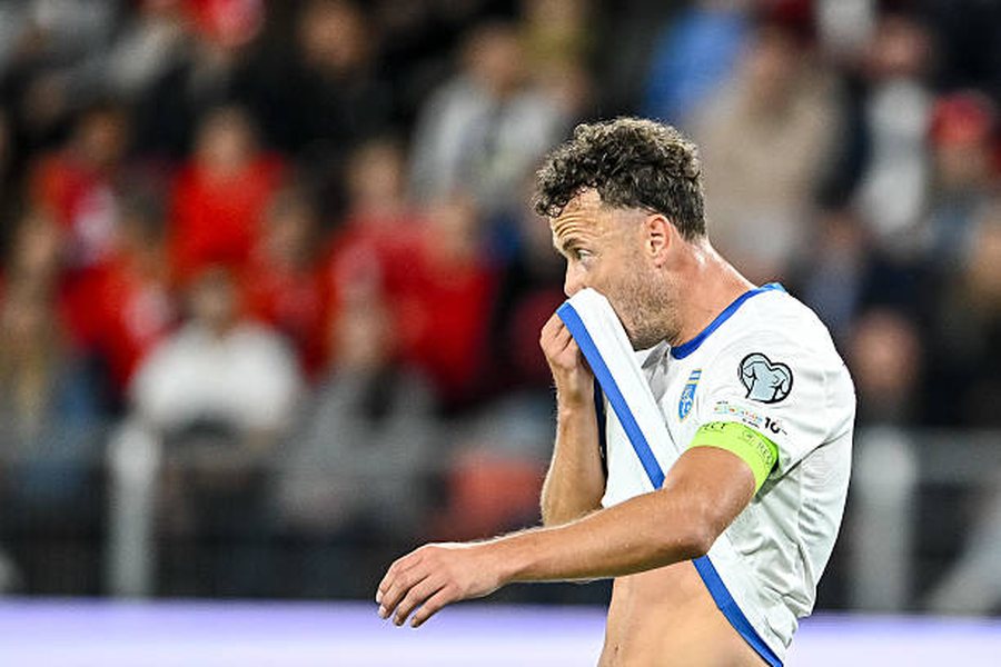 “Ta harrojmë këtë ndeshje”, Rrahmani pas humbjes me