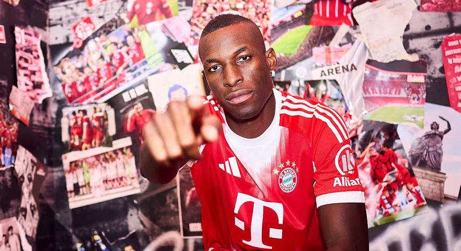 “Është nder të luaj me Harry Kane”, Jackson i