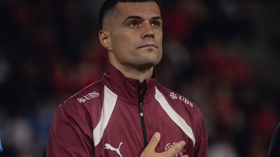 Xhaka “tërbon” shqiptarët, i jep fund