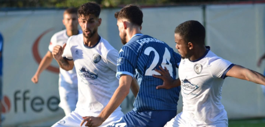 Dinamo e “frikshme” edhe në miqësore,