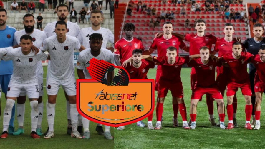 Partizani krenohet me mbrojtjen e “hekurt”, Flamurtari