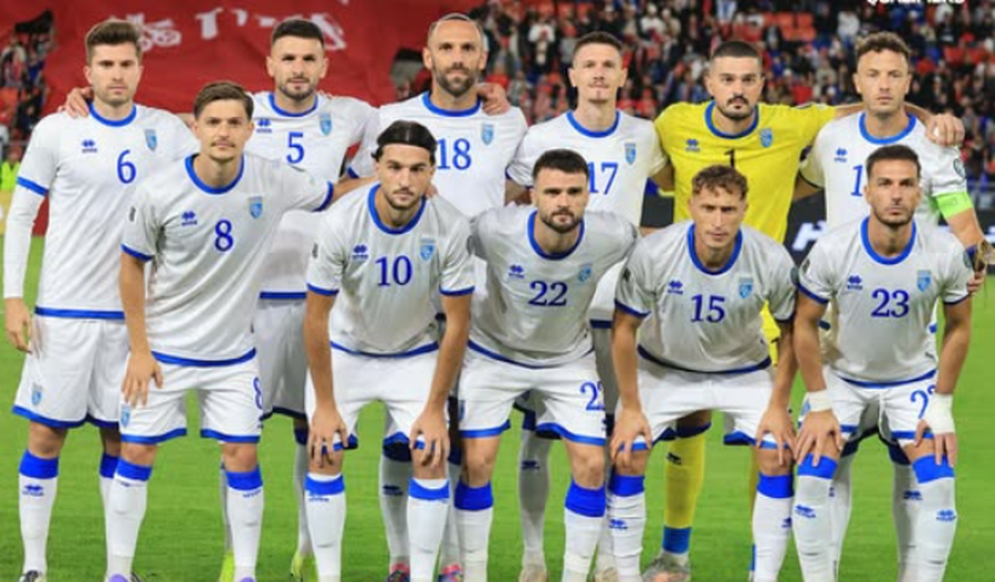 ZYRTARE/ Nuk kanë fund problemet, kombëtarja “Dardane”