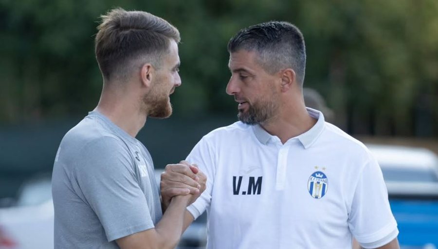 I drejtoi vetëm 2 javë në kampionat, zbulohen PRAPASKENAT e
